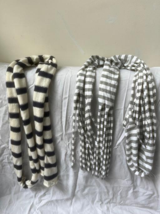 Buy & Sell Bowes Park North London - Photos for Scarf