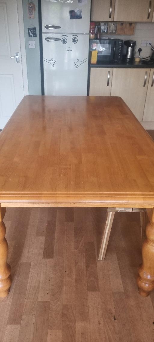 Buy & Sell Bradford Bradford - Photos for large heavy table