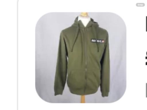 Buy & Sell Morley Leeds - Photos for Nike hoodie