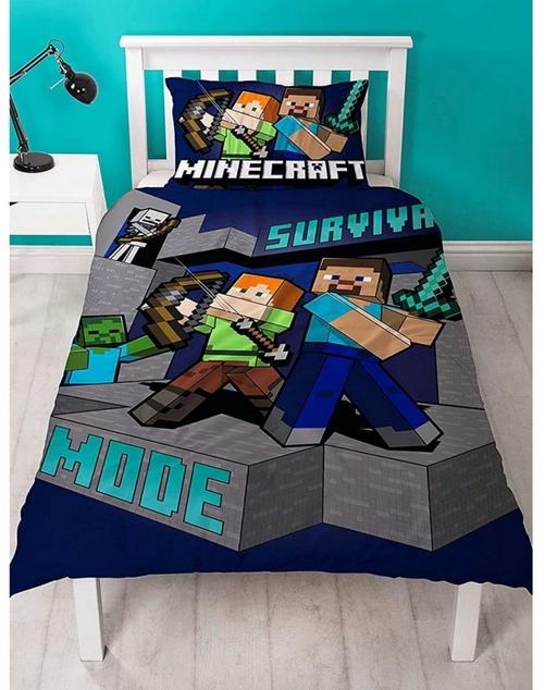 Buy & Sell Bracklesham Bay Chichester - Photos for Minecraft bedding. See desc
