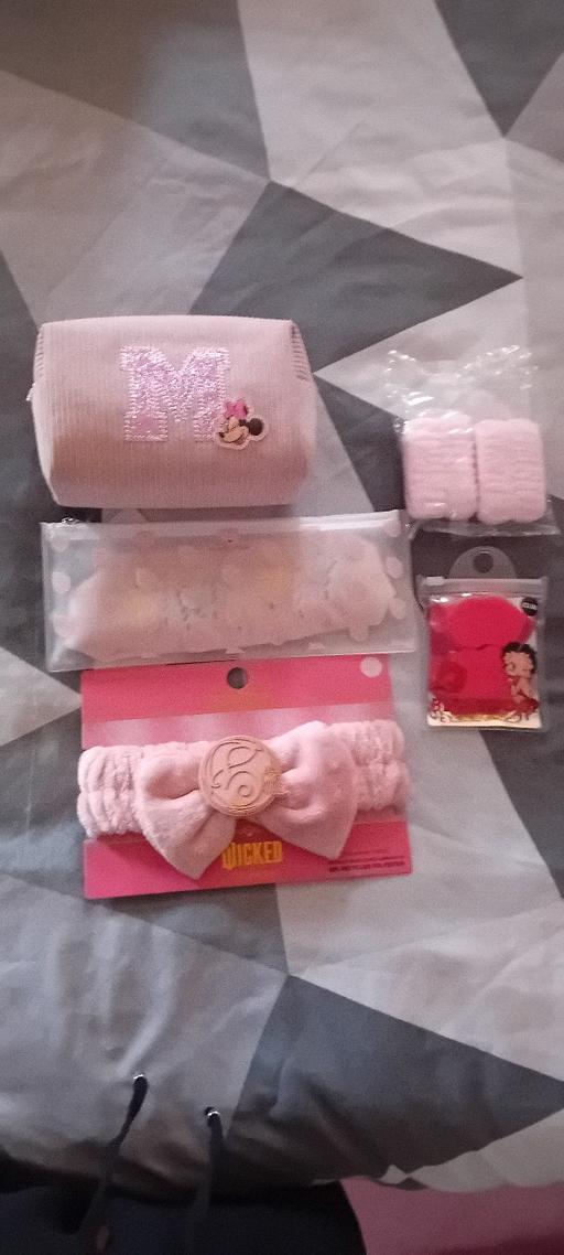 Buy & Sell Bilston Wolverhampton - Photos for brand new beauty bundle
