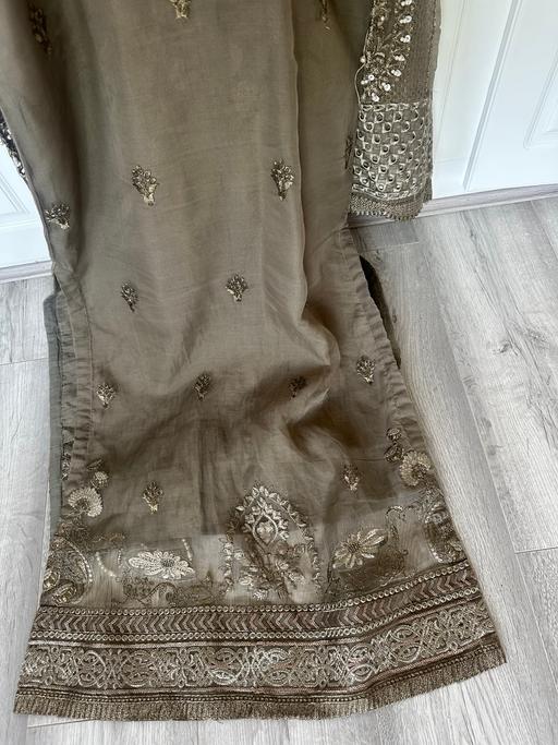 Buy & Sell Hamstead Industrial Estate Birmingham - Photos for Ladies Asian suit