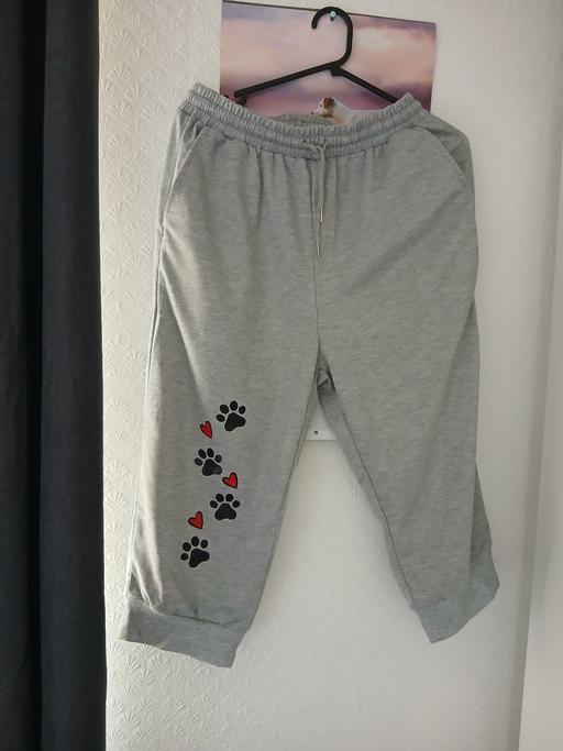 Buy & Sell Bradley Fold Trading Estate Bury - Photos for Size L 12/14 Jogger Pants New