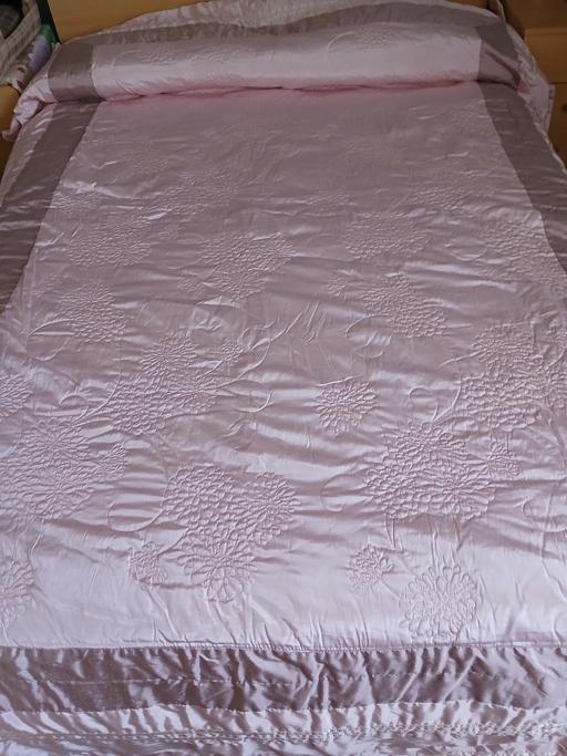 Buy & Sell Selly Oak Birmingham - Photos for King Size Bed Cover