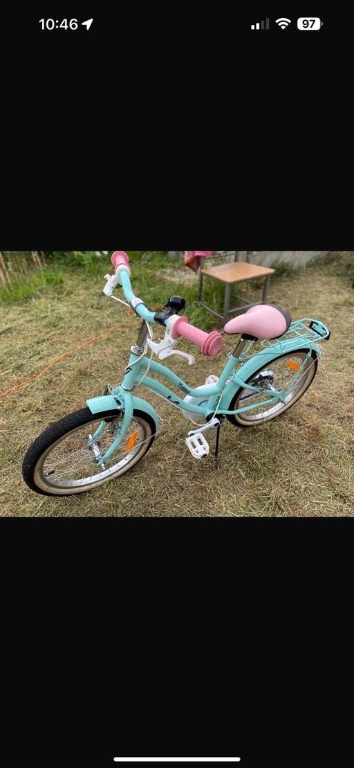 Buy & Sell Coleshill North Warwickshire - Photos for 18” Kids Bike
