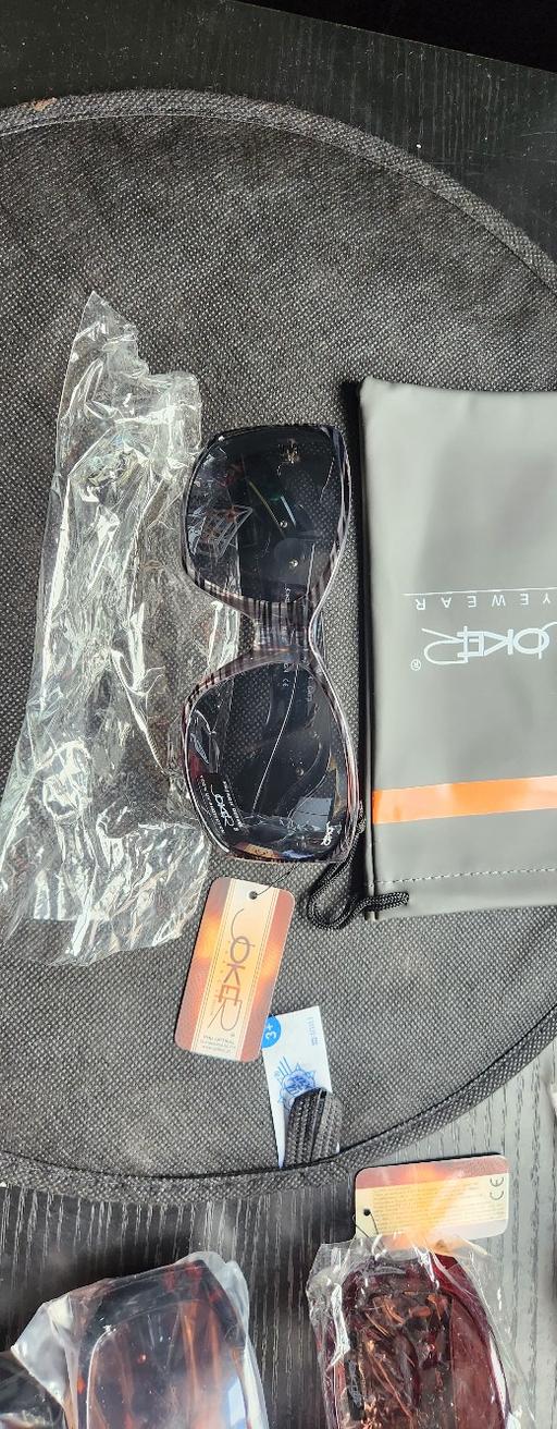 Buy & Sell Aylesbury Buckinghamshire - Photos for brand new sunglasses