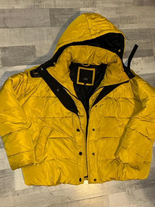 Buy & Sell The Grove County Durham - Photos for River island coat