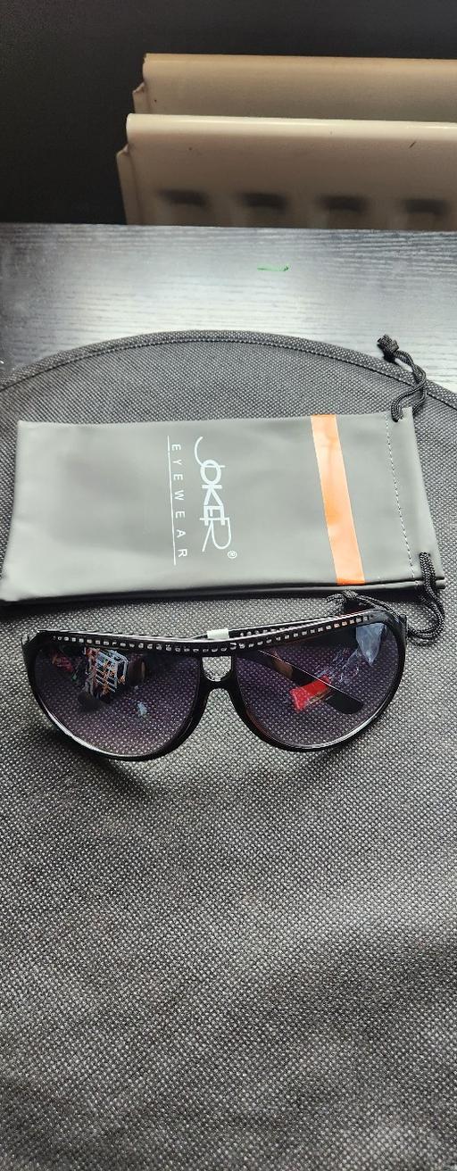 Buy & Sell Aylesbury Buckinghamshire - Photos for sun glasses