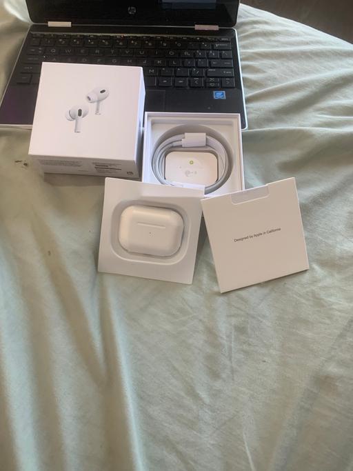Buy & Sell Greater Manchester Salford - Photos for AirPods Pro 2s