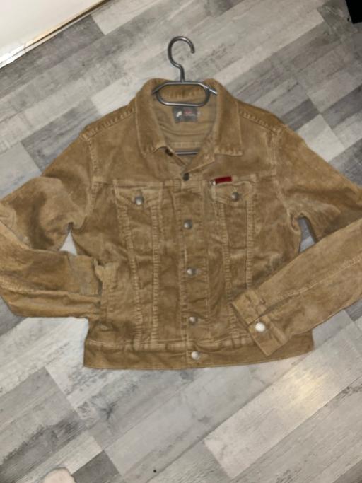 Buy & Sell County Durham The Grove - County Durham - Photos for Lee cooper jacket