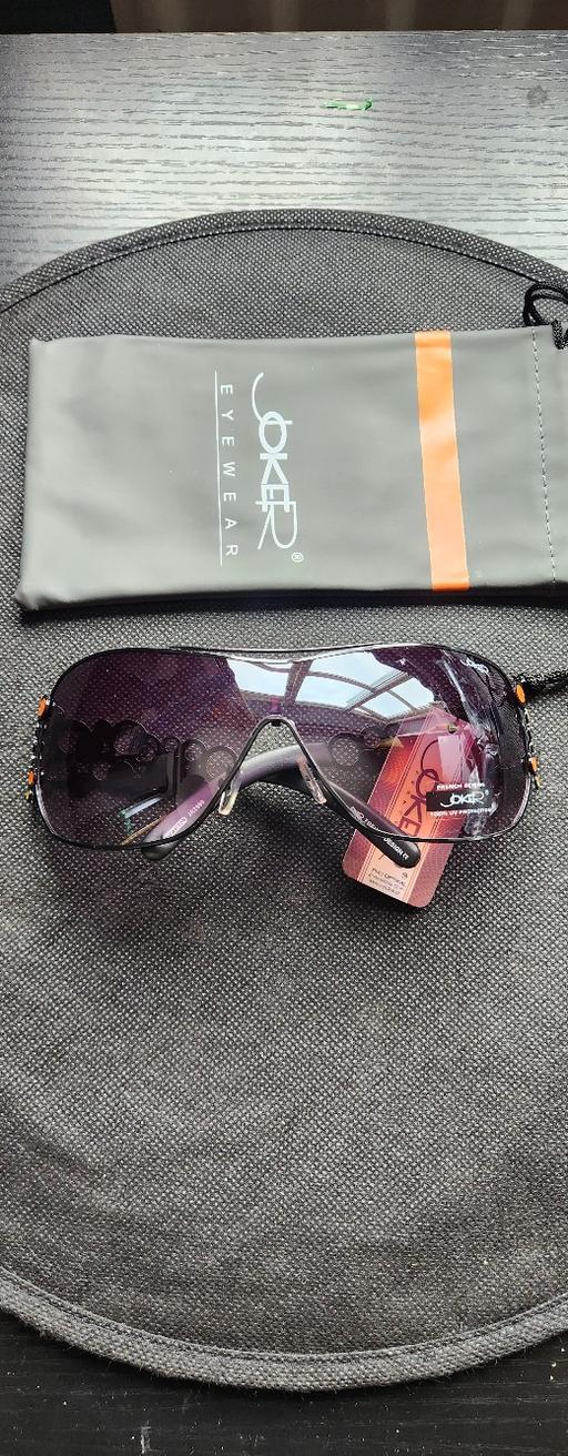 Buy & Sell Aylesbury Buckinghamshire - Photos for brand new sunglasses