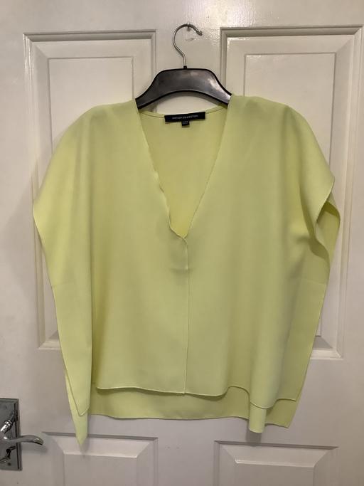 Buy & Sell Woodsetton Dudley - Photos for French Connection top