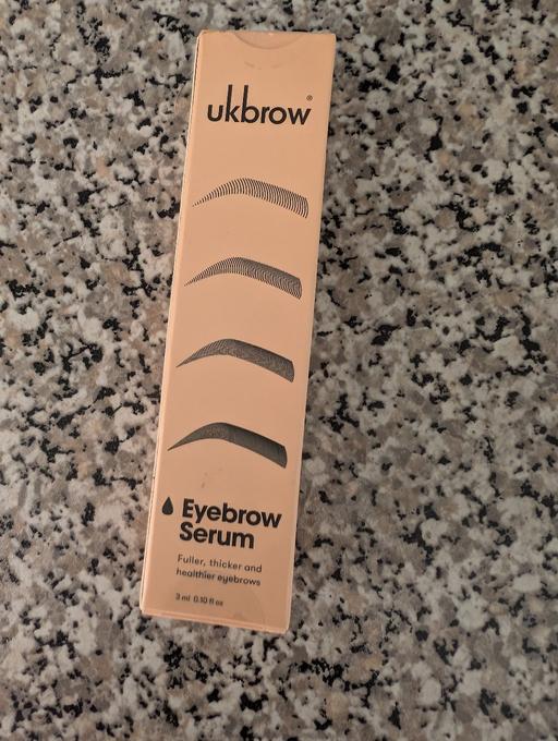 Buy & Sell Baguley Manchester - Photos for eyebrow serum