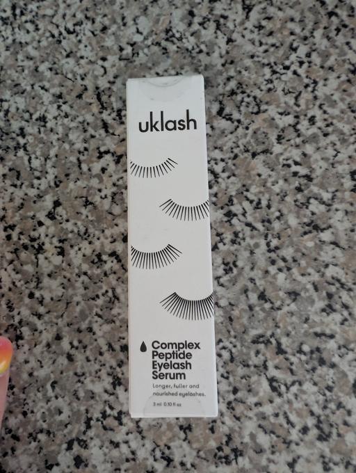 Buy & Sell Baguley Manchester - Photos for eyelash serum