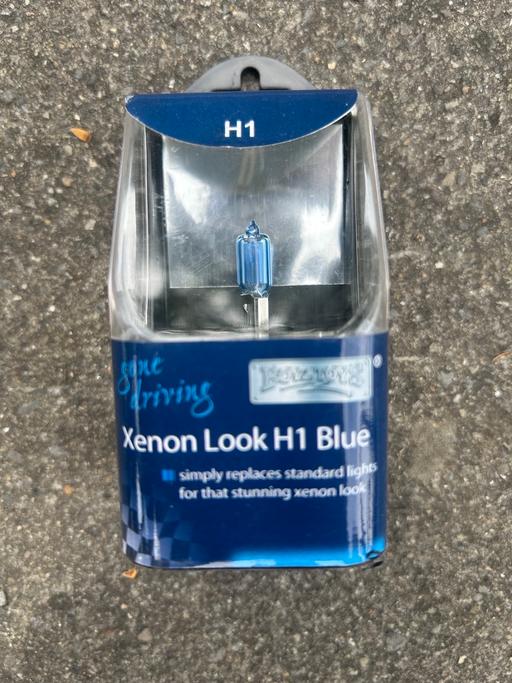 Vehicles West Midlands Birmingham - Photos for Car headlight bulb
