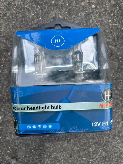 Vehicles West Midlands Birmingham - Photos for Cat headlight blub