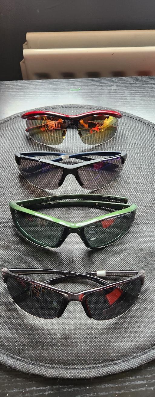 Buy & Sell Aylesbury Buckinghamshire - Photos for brand new sunglasses