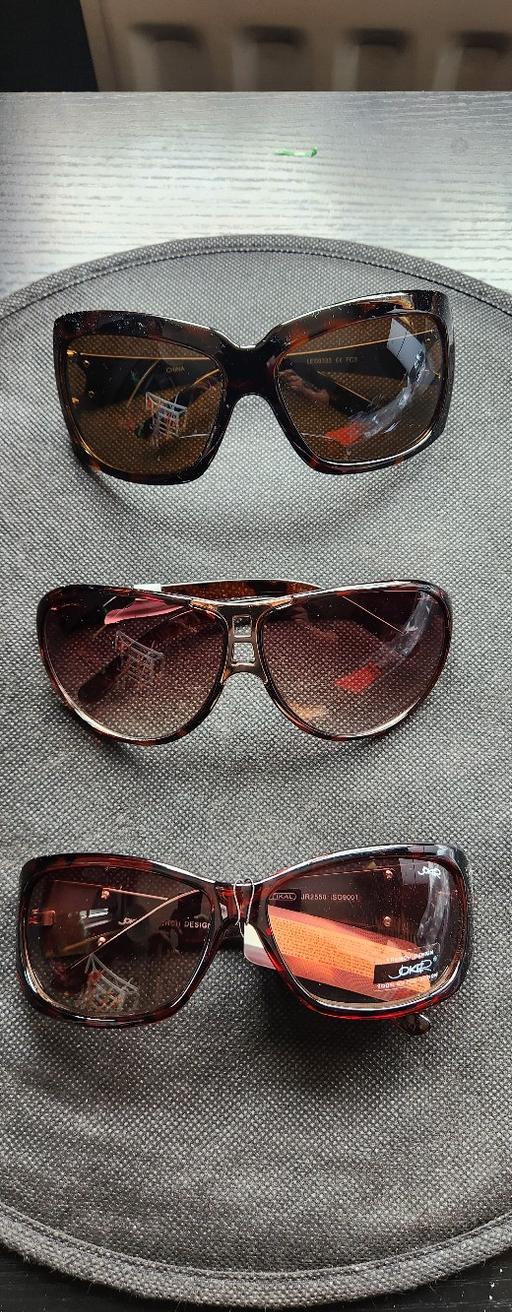 Buy & Sell Aylesbury Buckinghamshire - Photos for sunglasses