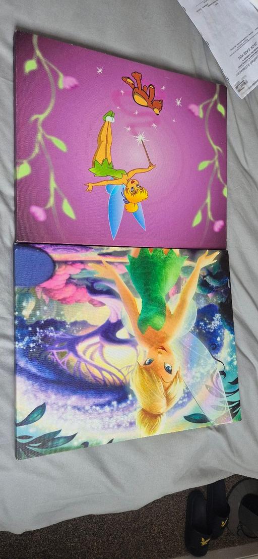 Buy & Sell Foxholes Business Park East Hertfordshire - Photos for tinkerbell canvases