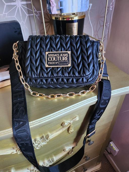 Buy & Sell Westwood Business Park Coventry - Photos for versace bag