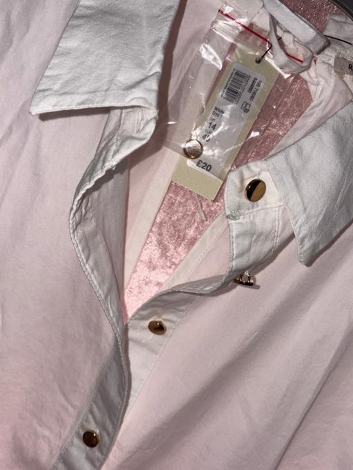Buy & Sell Northfield Birmingham - Photos for River island shirt