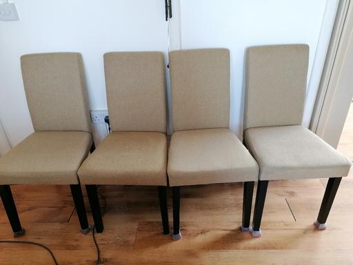 Buy & Sell Eastwood Southend-on-Sea - Photos for dinning chairs