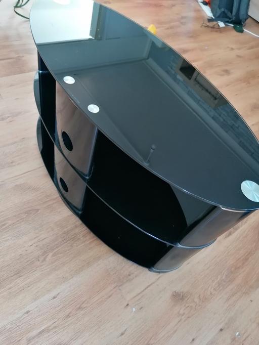 Buy & Sell Essex Southend-on-Sea - Photos for tv glass table