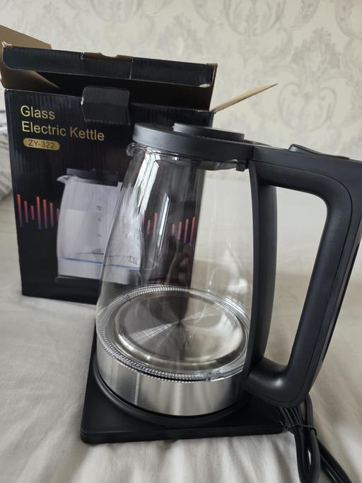 Buy & Sell West Midlands Birmingham - Photos for kettle
