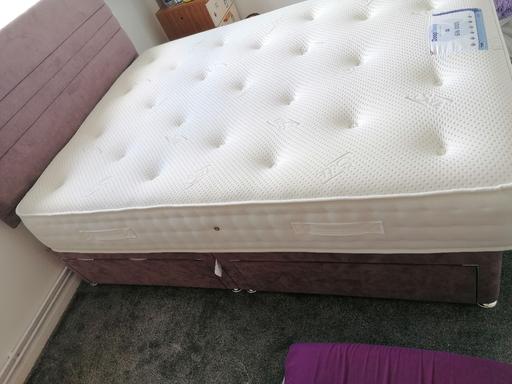 Buy & Sell Eastwood Southend-on-Sea - Photos for double bed