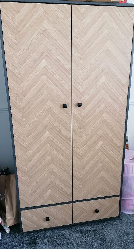 Buy & Sell Eastwood Southend-on-Sea - Photos for wardrobe