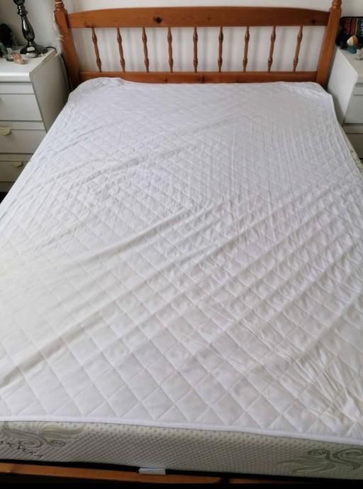 Buy & Sell Eastwood Southend-on-Sea - Photos for double bed