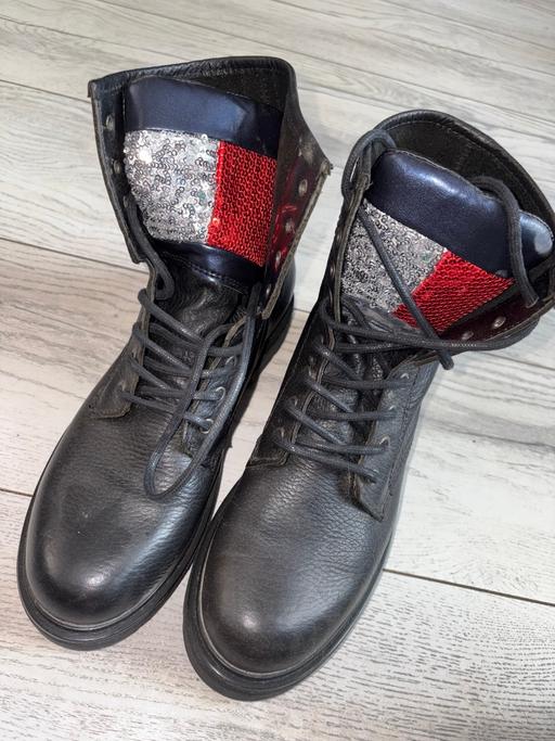 Buy & Sell Northfield Birmingham - Photos for Tommy boots