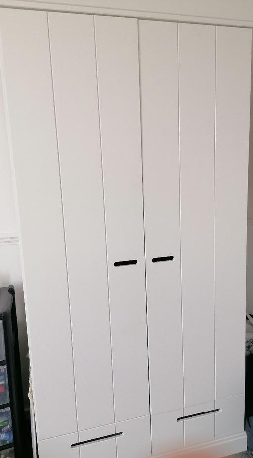 Buy & Sell Eastwood Southend-on-Sea - Photos for wardrobe