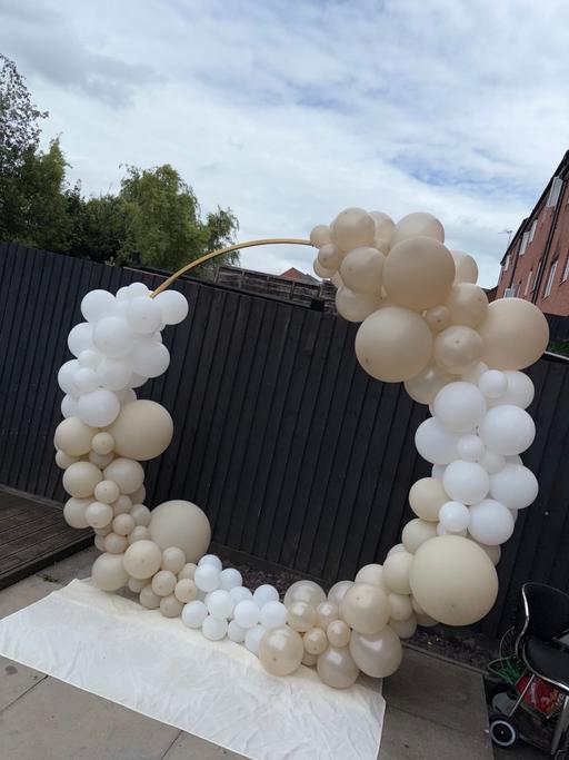 Buy & Sell Northfield Birmingham - Photos for Balloon arches