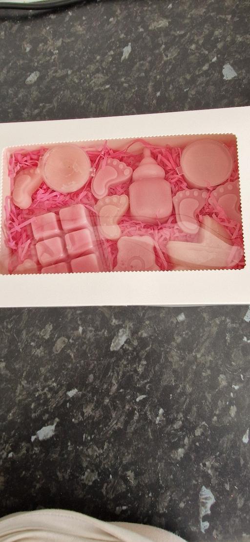 Buy & Sell Long Meadow Worcester - Photos for Baby shower gift set wax melts