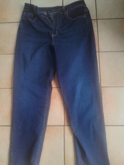 Buy & Sell Streetly Walsall - Photos for TU DENIM STRAIGHT LEG JEANS