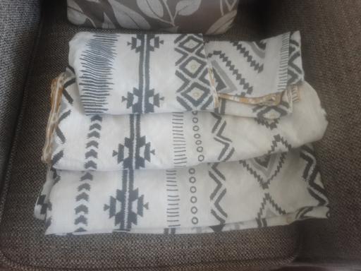 Buy & Sell South Yorkshire Barnsley - Photos for double quilt cover and 2 pillowcases