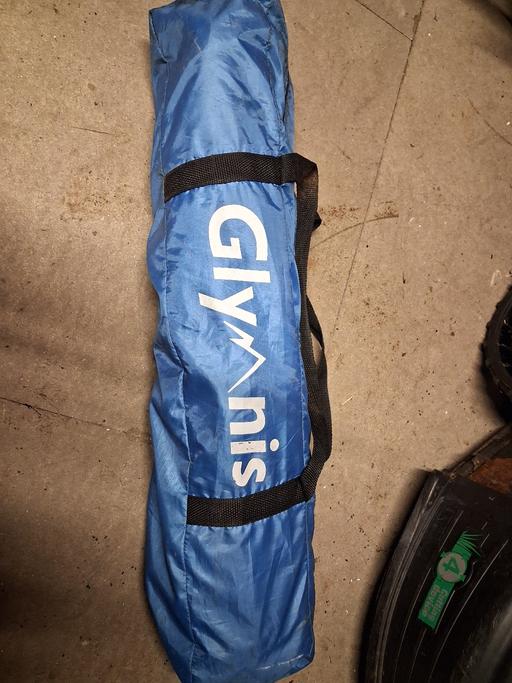Buy & Sell Middleton Rochdale - Photos for New 3/4 man tent