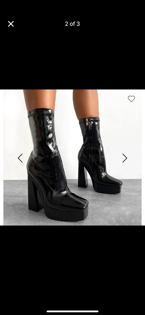 Buy & Sell Heath North East Derbyshire - Photos for Heels