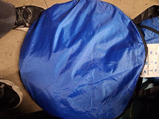 Buy & Sell Middleton Rochdale - Photos for New 1/2 man pop up tent