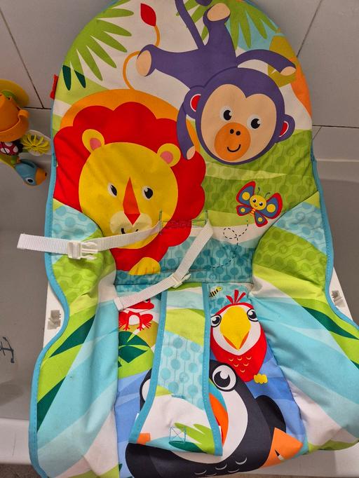 Buy & Sell Lancashire Hyndburn - Photos for baby bouncer
