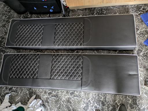 Vehicles West Midlands Solihull - Photos for van bench seats