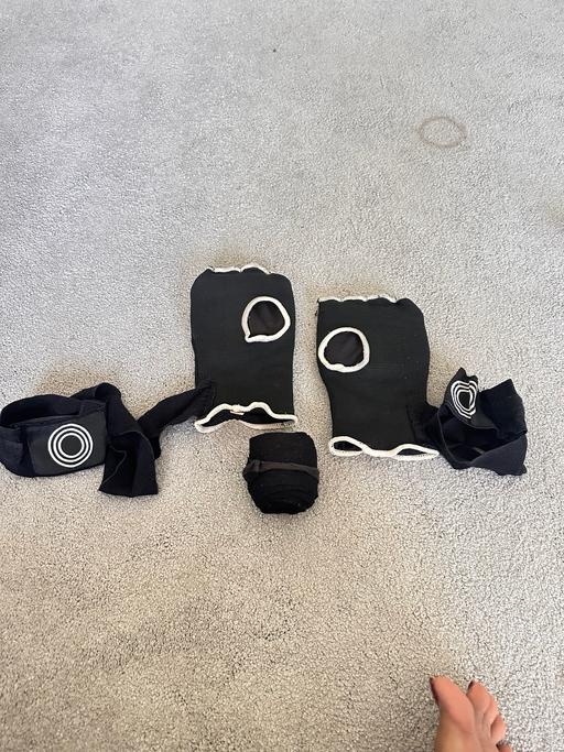Buy & Sell South West London Cromwell Road - South West London - Photos for Boxing Gloves - KOBOX (L)