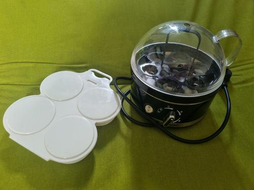 Buy & Sell Lower Darwen Blackburn with Darwen - Photos for boiled egg maker