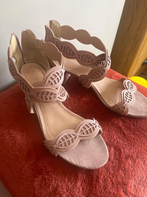 Buy & Sell Wickersley Rotherham - Photos for Beautiful Summer sandals ladies size 7 (41))