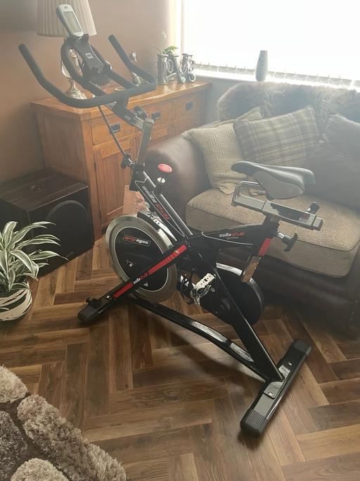 Buy & Sell West Midlands Walsall - Photos for New BH FITNESS BIKE SB 2.6