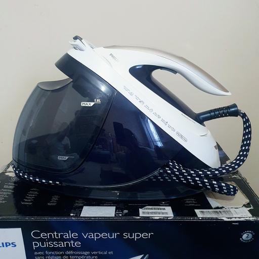Buy & Sell West Midlands Walsall - Photos for PHILIPS Elite Steam Generator Iron