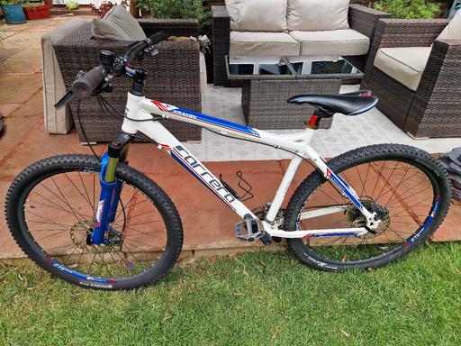 Buy & Sell Greater Manchester Wigan - Photos for Mens Mountain Bike