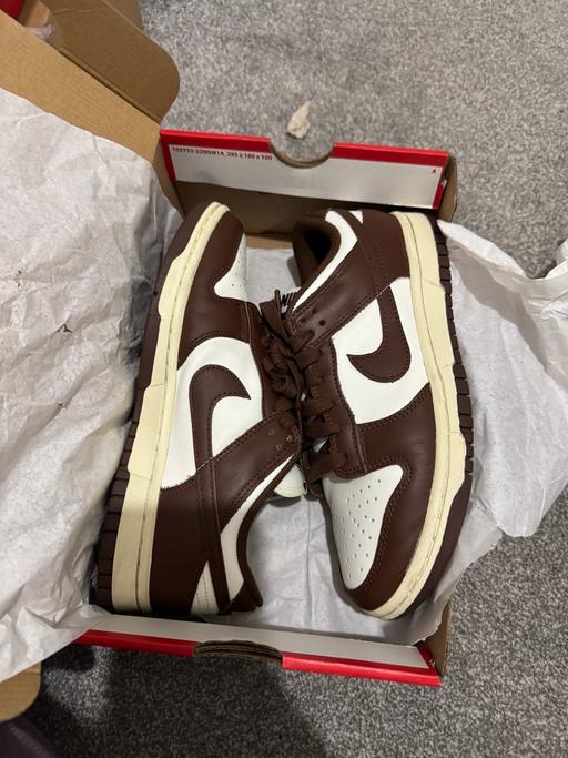 Buy & Sell Walthamstow East London - Photos for Women’s Nike Dunks