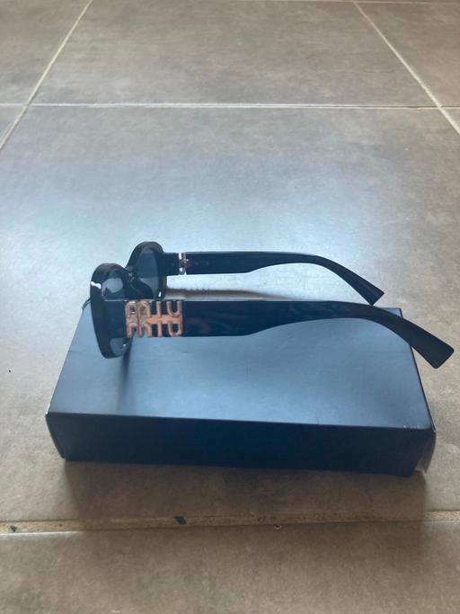 Buy & Sell Norris Green Liverpool - Photos for Miu miu sunglasses